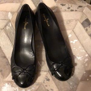 Cole Haan wedge